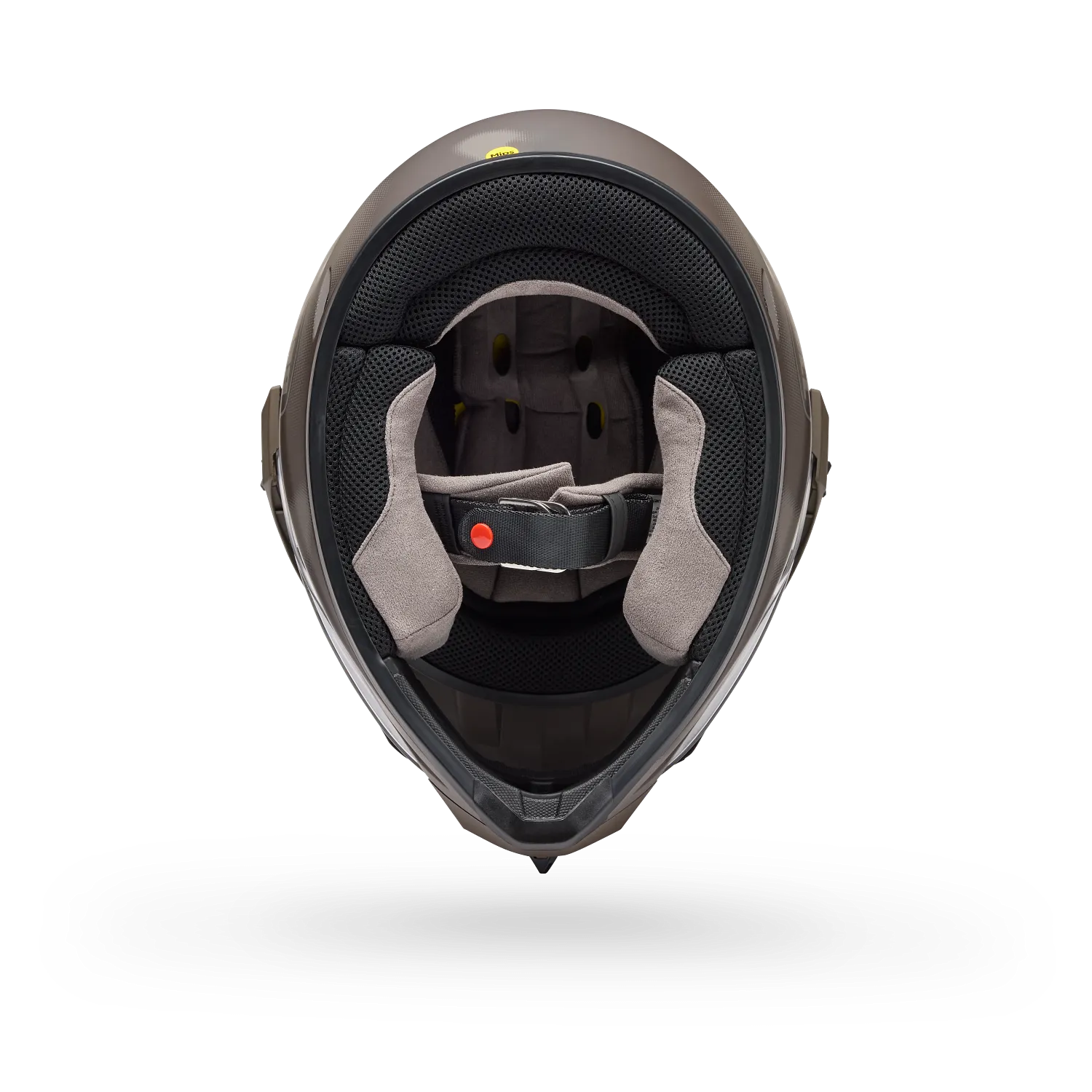 Bell Helmet - MX-9 Adventure MIPS - Compass Matte - Brown