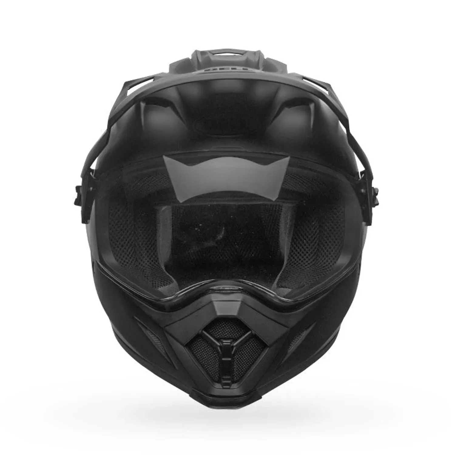 Bell Helmet - MX-9 Adventure MIPS - Matte Black