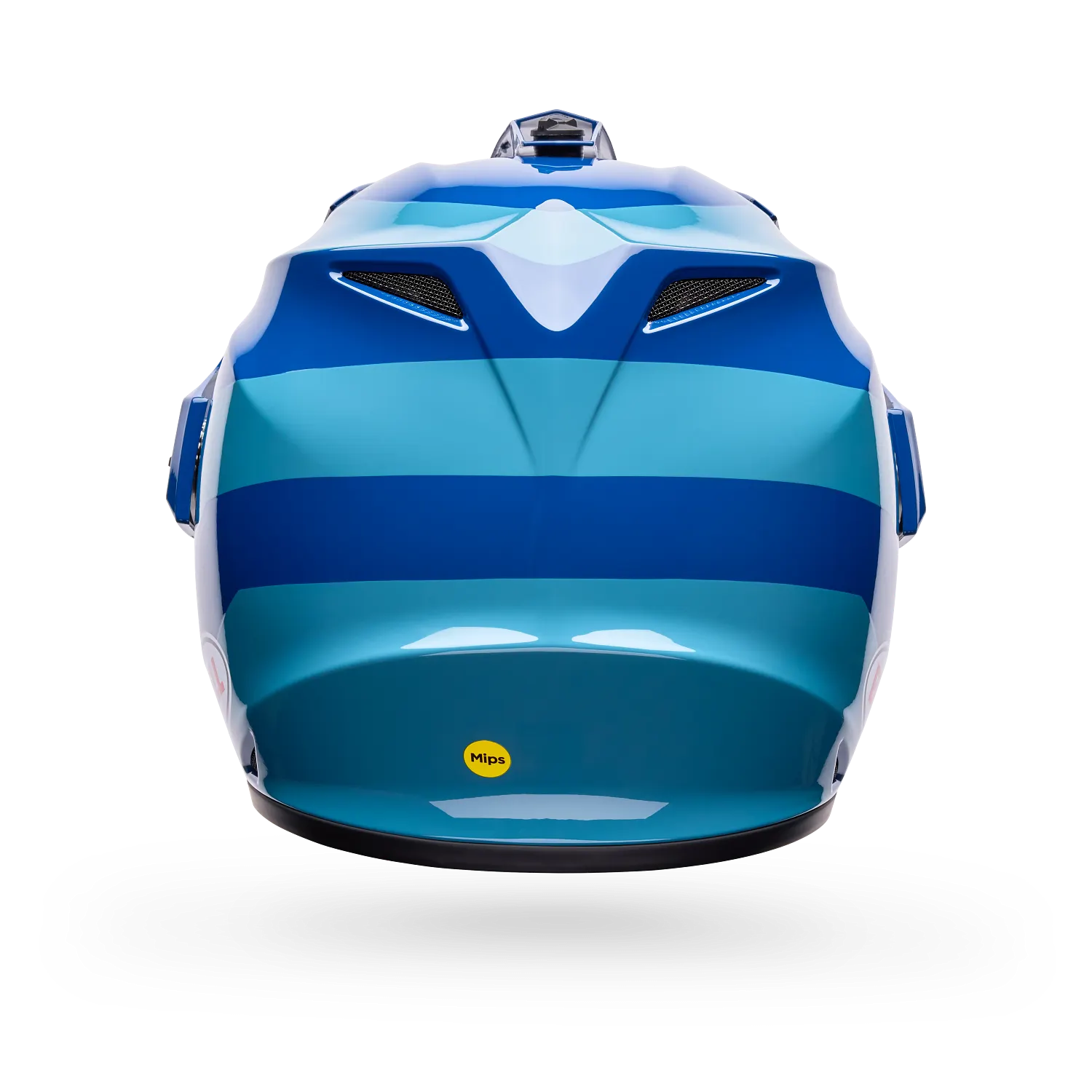 Bell Helmet - MX-9 Adventure MIPS - Motion - Blue