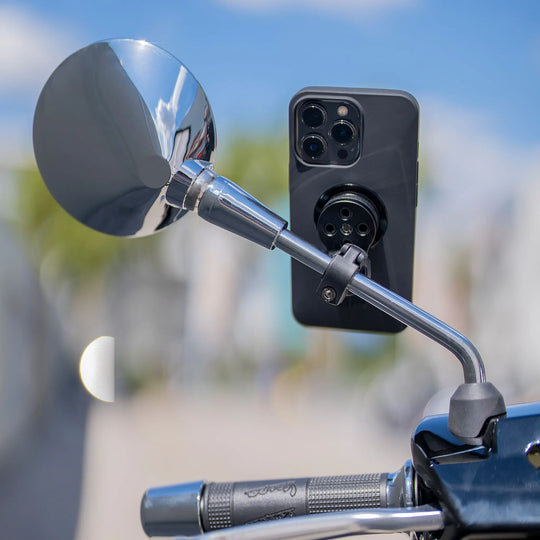 SP Connect Mirror Mount Pro