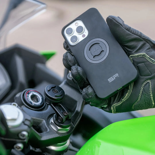 SP Connect Moto Stem Mount Pro