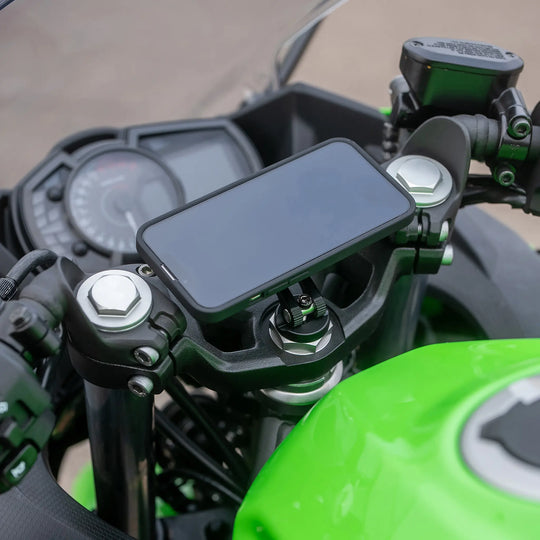 SP Connect Moto Stem Mount Pro
