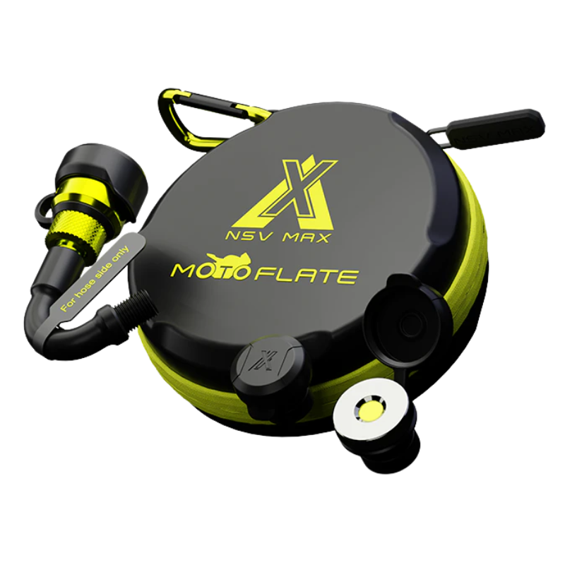 NSV MAX - Motoflate