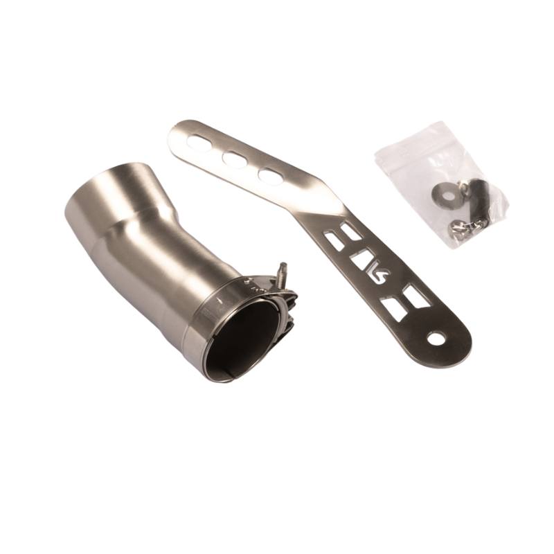 Remus Exhaust - Slip-Ons - NXT Racing Bundle - BMW S1000 R / RR - 2019+ - Black