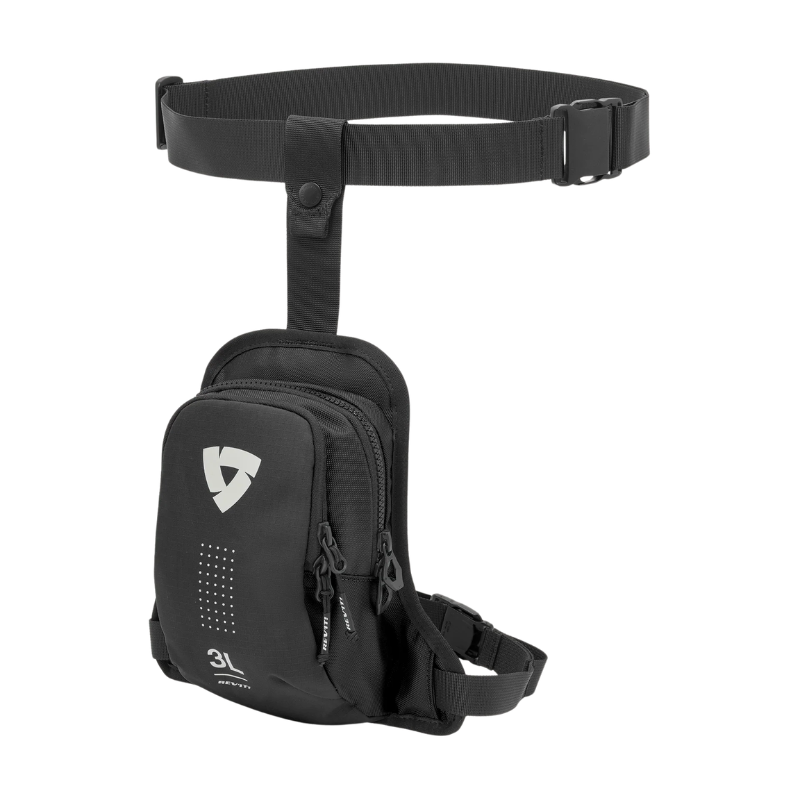 Rev'it! Bag - Node H2O - Black