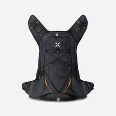 Carbonado X14 15L Backpack - Tangerine Orange