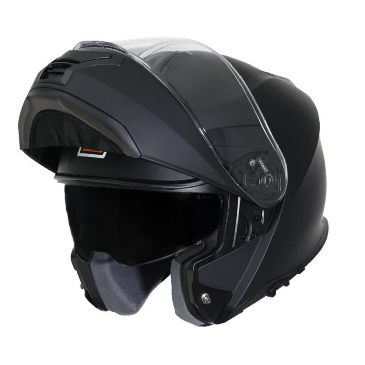 Origine Helmet - Logic - Matt Black