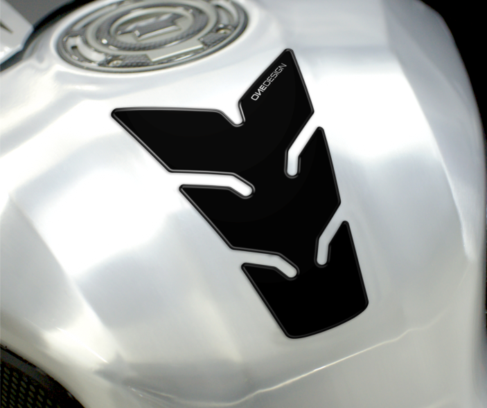 Onedesign - Tank Protectors - Short Tank - (PADM2P) - Motofever