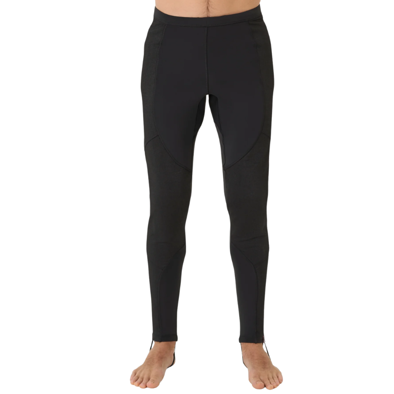 Pando Moto Jeans - Base Layer - SKIN UH AAA