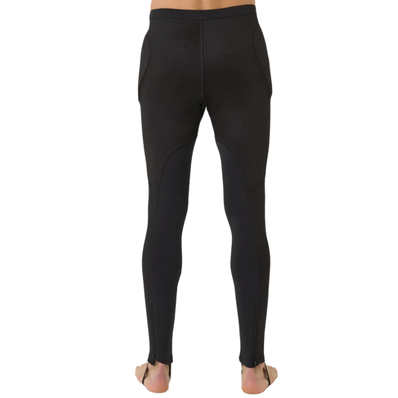 Pando Moto Jeans - Base Layer - SKIN UH AAA