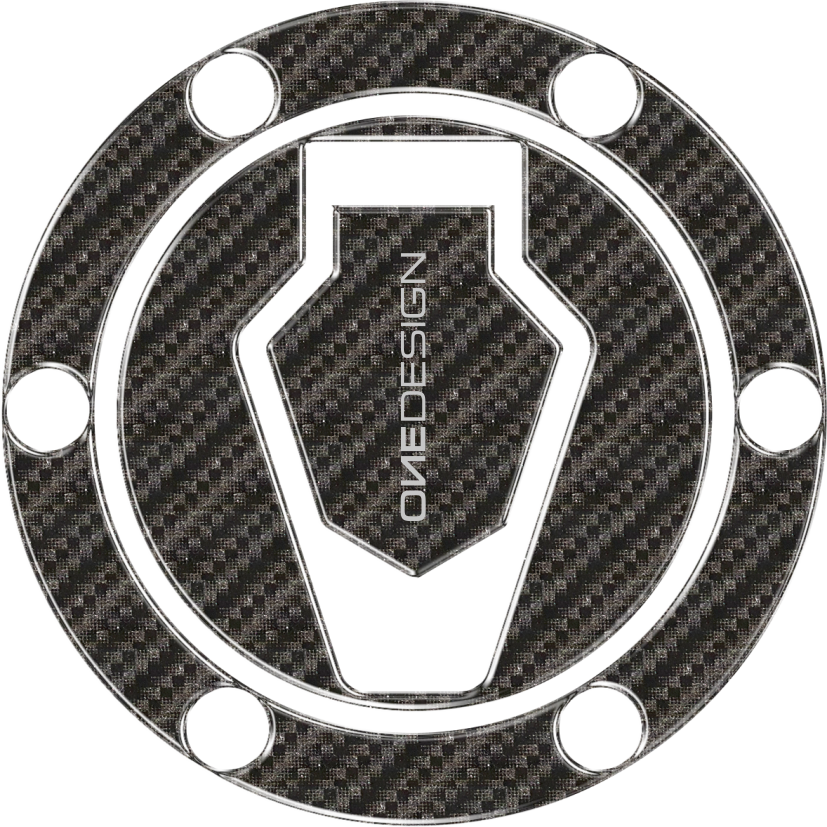 Onedesign - Fuel Cap Protectors - BMW Models (PTGSB9P) - Motofever