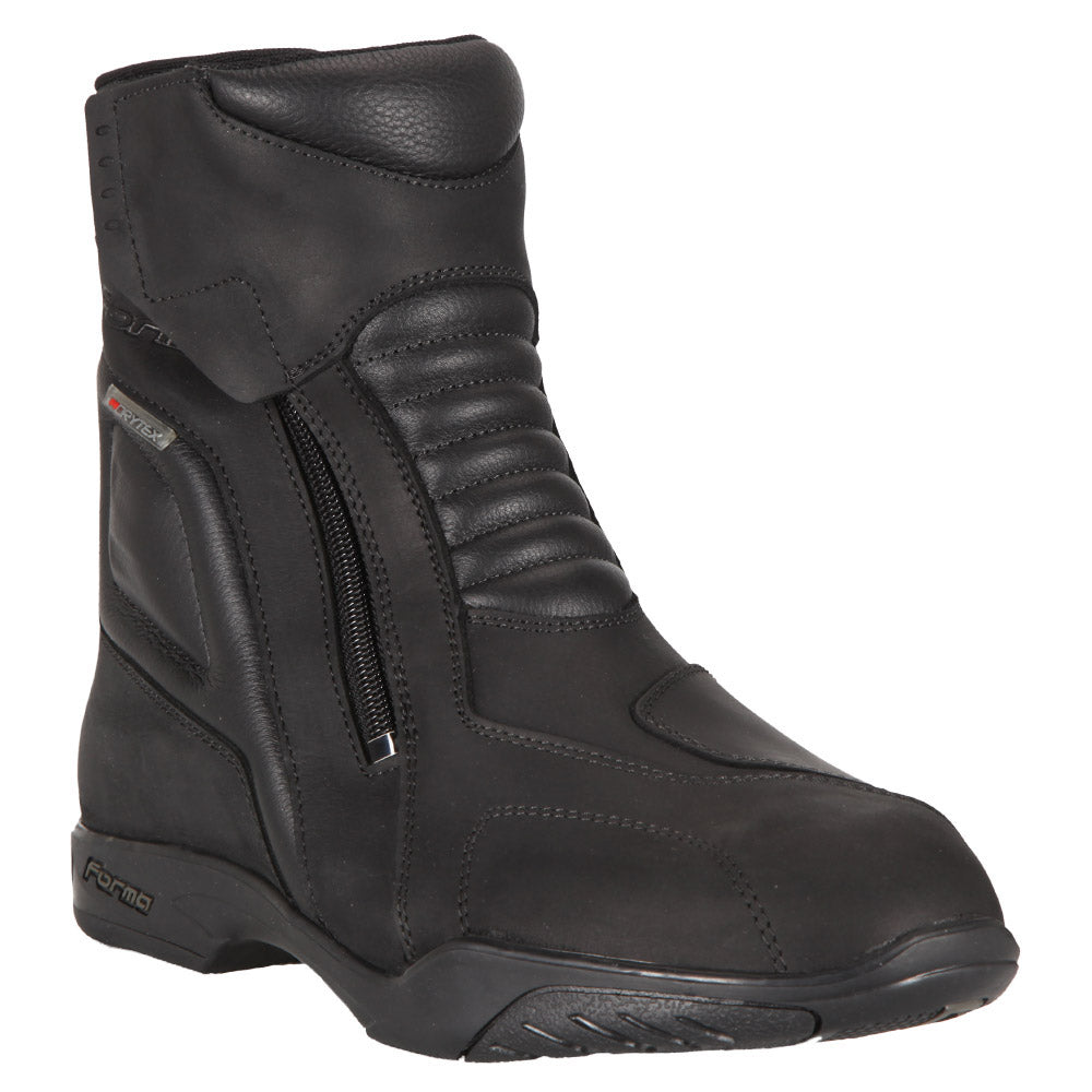 Forma Latino Dry Boots - Black