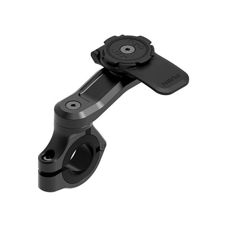 Quad Lock Motorcycle Handlebar Mount Pro
