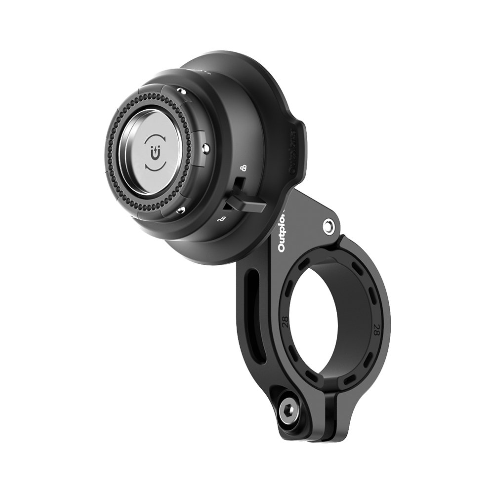 Outplorer Handlebar Mount (QM01)
