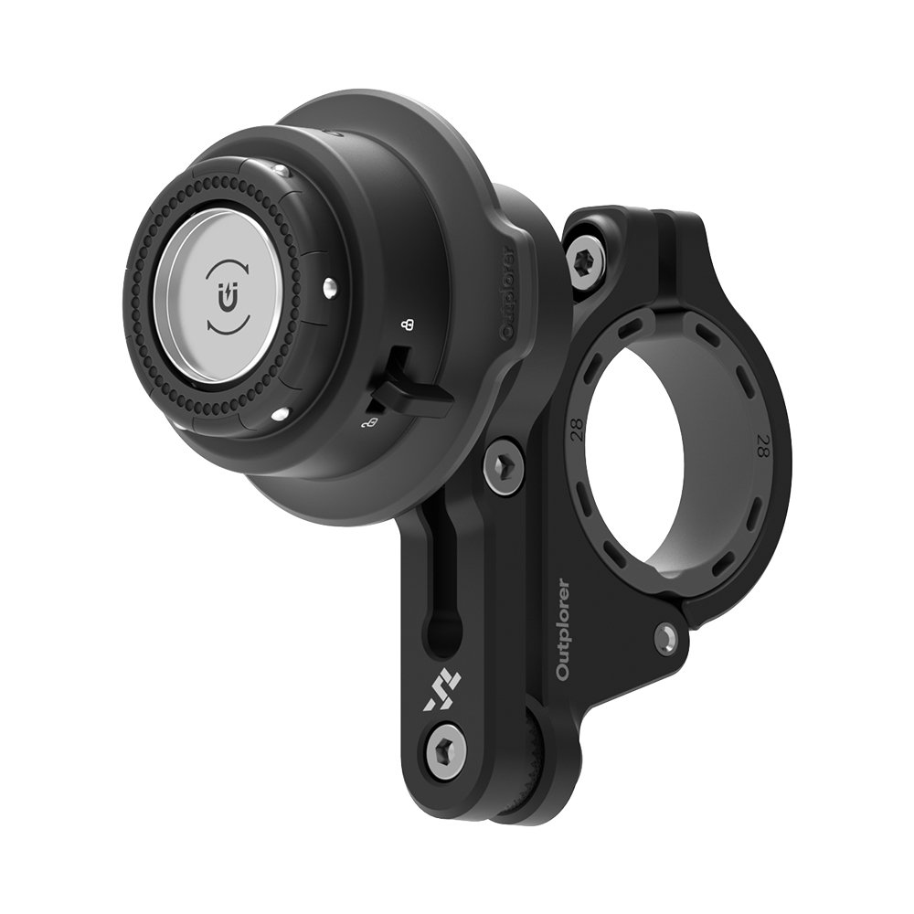 Outplorer Handlebar Mount Pro (QM02)