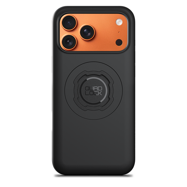 Quad Lock MAG Case - iPhone - 17 Pro