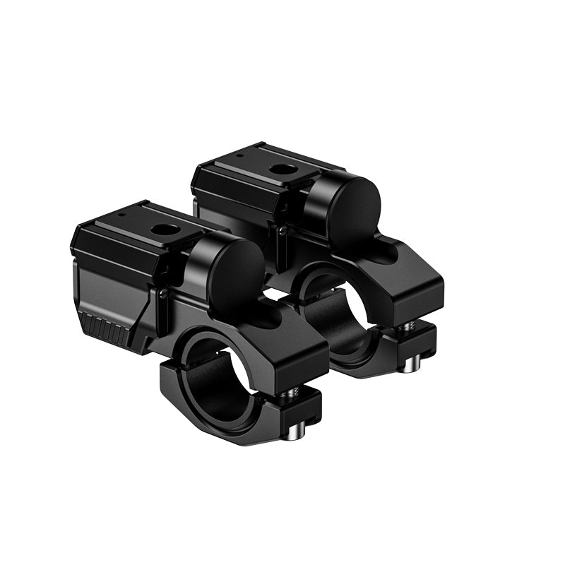 Loboo Quick Detach Light Mount for L7S, L7Q, L11, L16