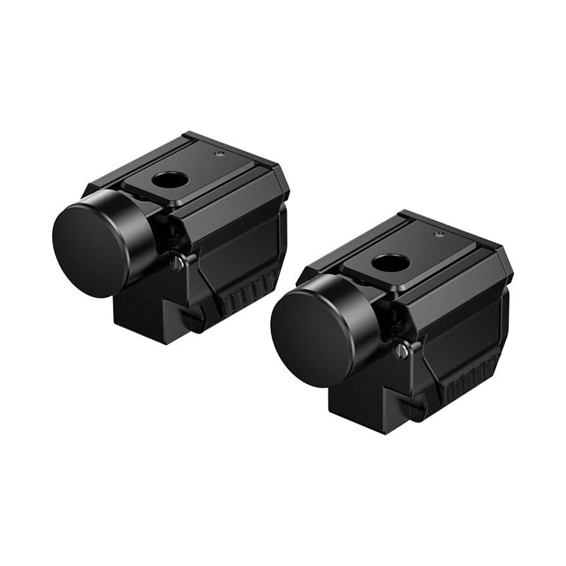 Loboo Quick Detach Light Mount for L7S, L7Q, L11, L16