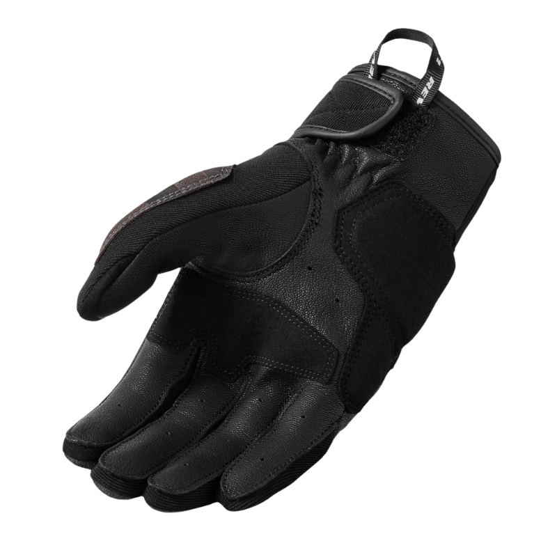 Rev'It! Gloves - Montford - Black