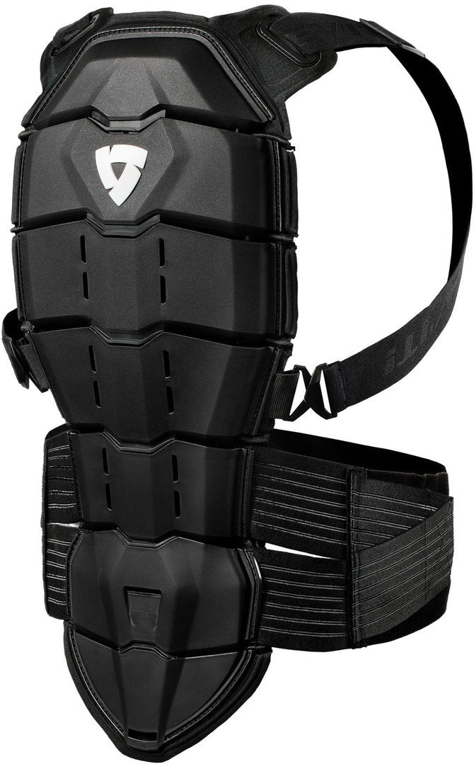 Rev'it! Tryonic See+ Back Protector