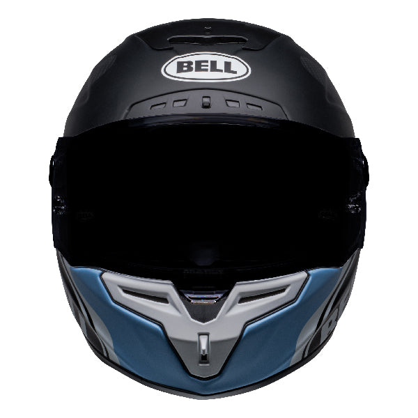 Bell Race Star DLX Flex HELLO COUSTEAU ALGAE Helmet