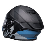 Bell Race Star DLX Flex HELLO COUSTEAU ALGAE Helmet