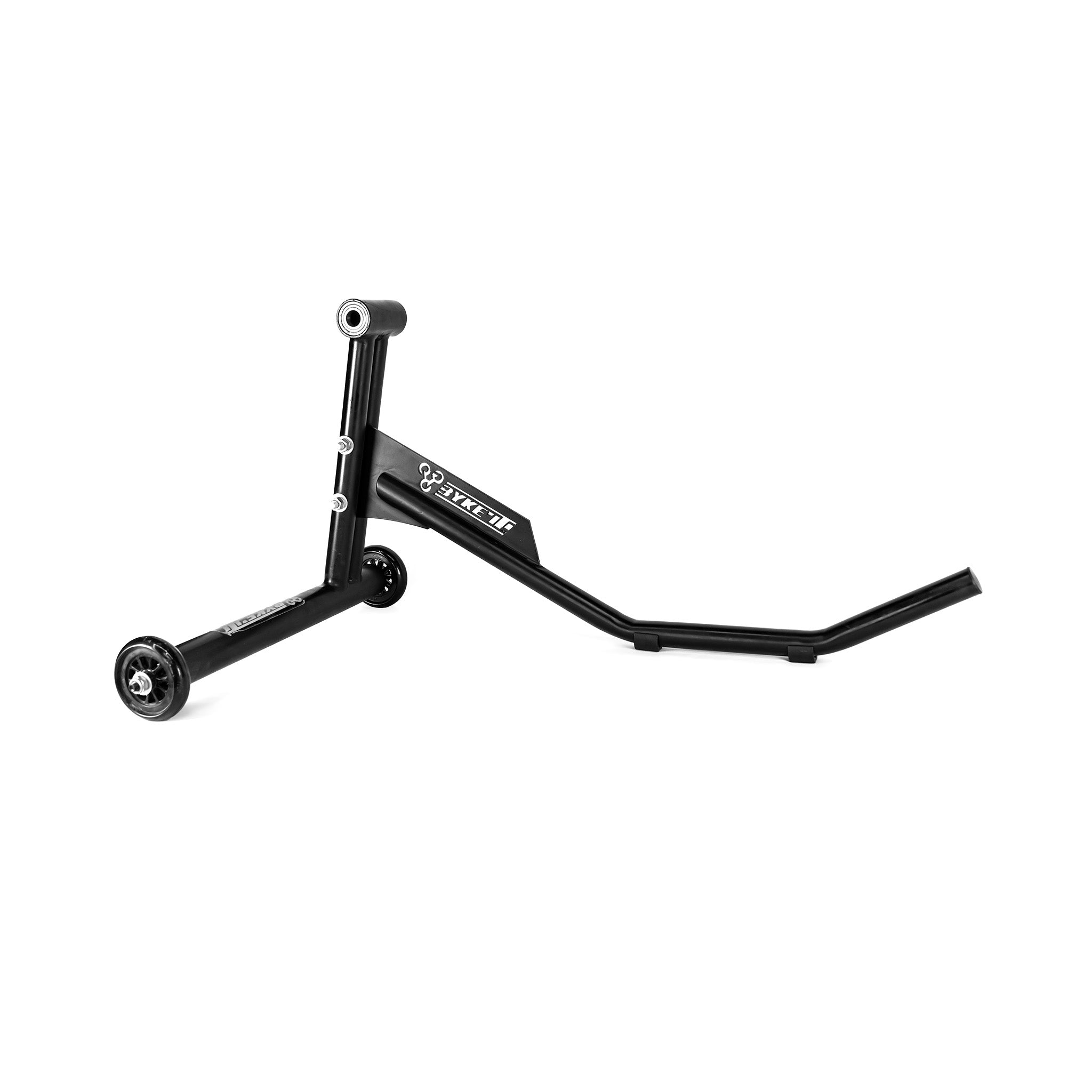 BYKE IT Paddock Stand - Rear Single Sided