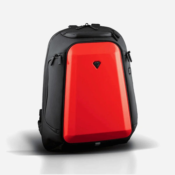 Carbonado GT2 28L Backpack - Matt Red