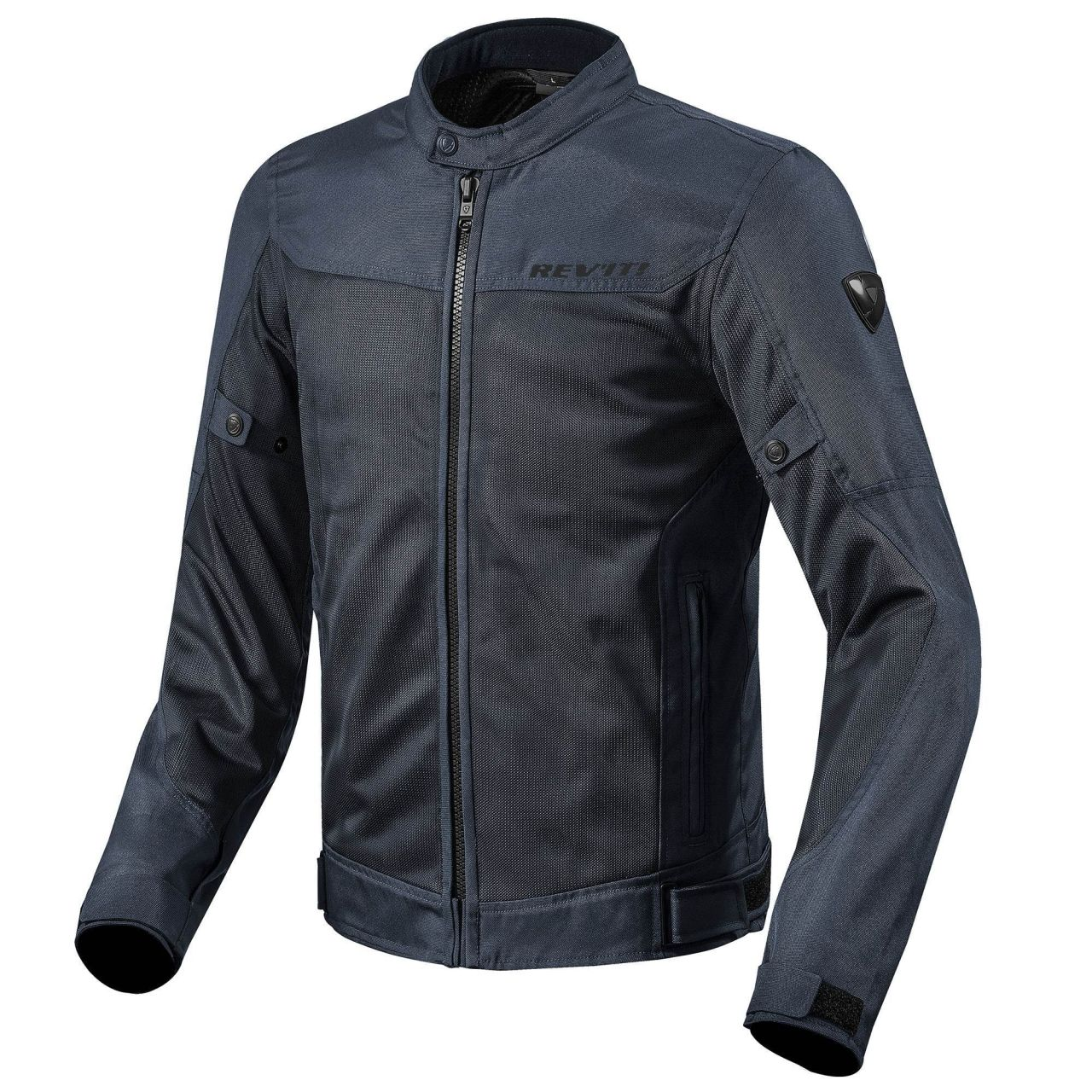 Rev'it! Jacket - Eclipse - Dark Blue