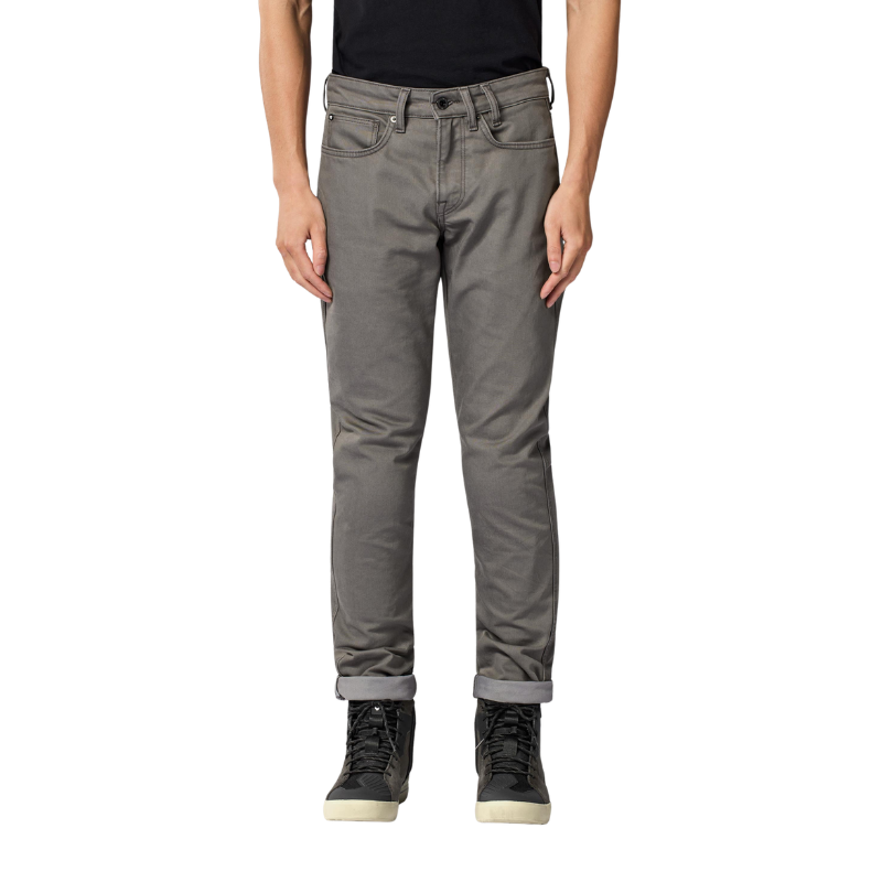 Rev'it! Jeans - Jamison Slim, L32 - Black Olive