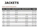Rev'it! Quantum 2 Air Jacket - Black Red
