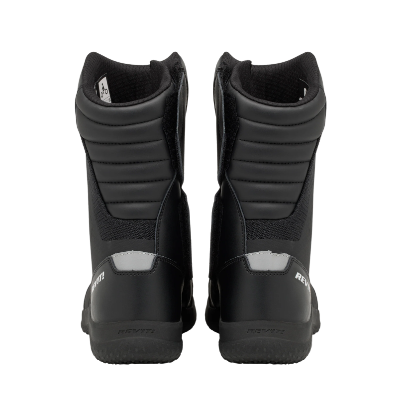 Rev'It! Boots - Risco H2O - Black