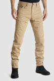 Pando Moto Robby Cor 03 Casual Jeans, Length 32
