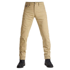Pando Moto Robby Cor 03 Casual Jeans, Length 32