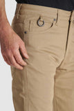 Pando Moto Robby Cor 03 Casual Jeans, Length 32