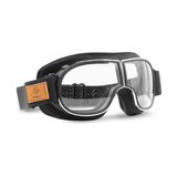 Rydeout Retro 305 Goggles – Clear Lens