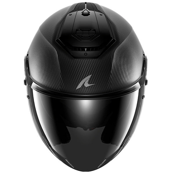 SHARK RS JET FULL CARBON Matte Helmet (DMA)