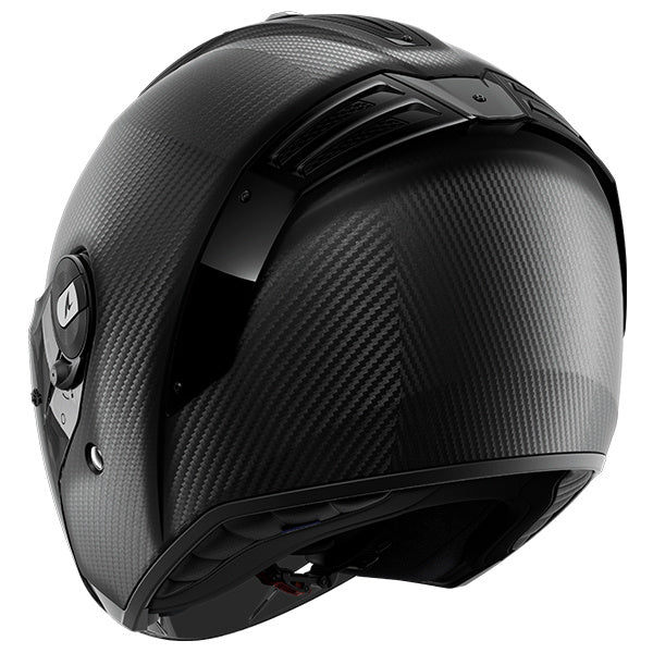 SHARK RS JET FULL CARBON Matte Helmet (DMA)