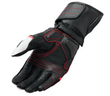 REV'IT! RSR 4 Gloves - Black White