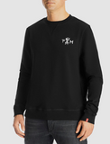 Pando Moto John Tiger Sweatshirt
