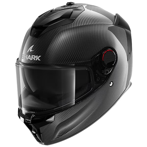 Shark Spartan GT Pro Carbon Skin Gloss Helmet
