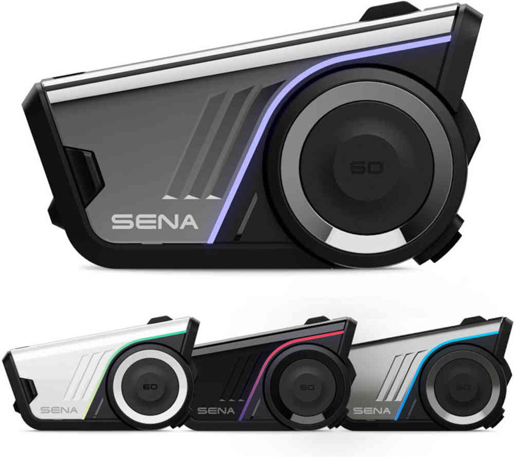 Sena 60S Bluetooth Headset