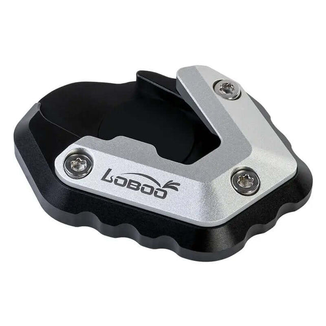Loboo Side Stand Support Extension - BMW R1300 GS (Adaptive Height Control)