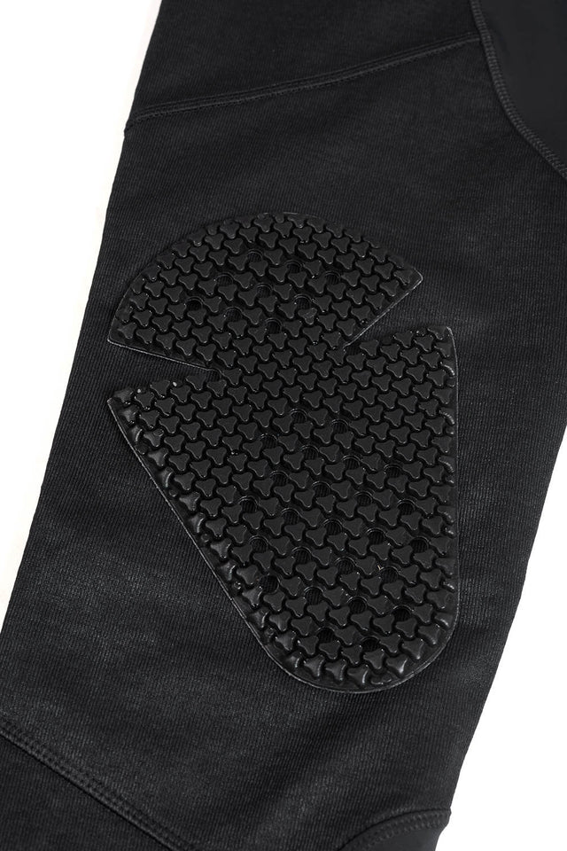 Pando Moto Jeans - Base Layer - SKIN UH AAA