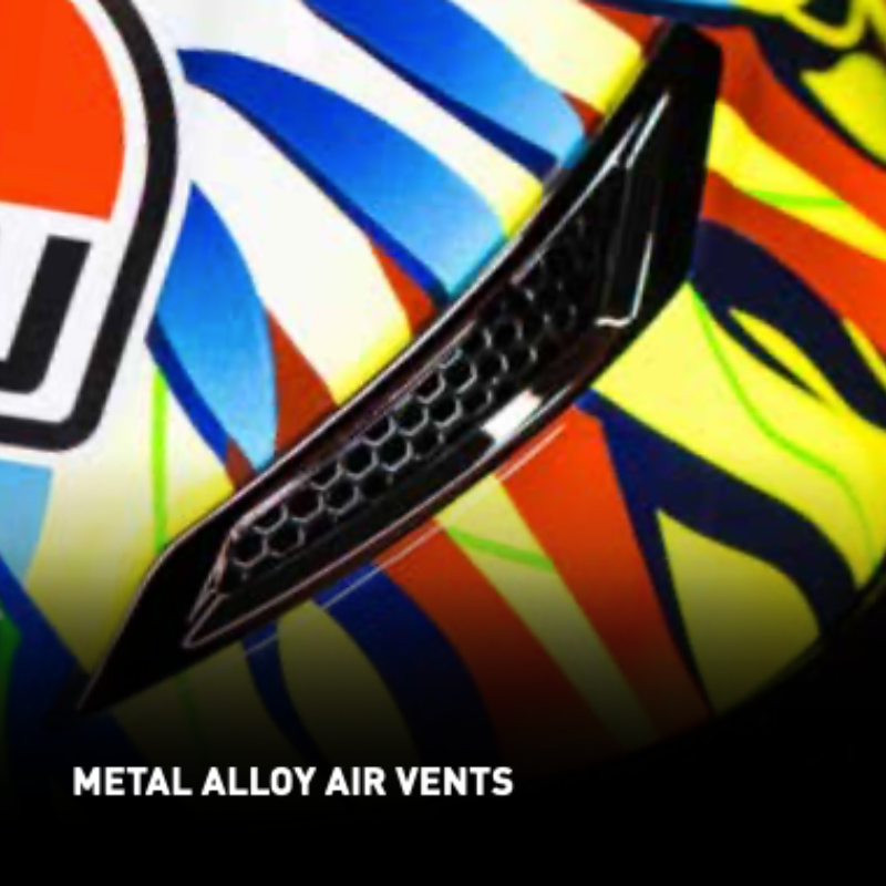 AGV Helmet - Pista GP RR - Soleluna 2025 Limited Edition - PRE-ORDER