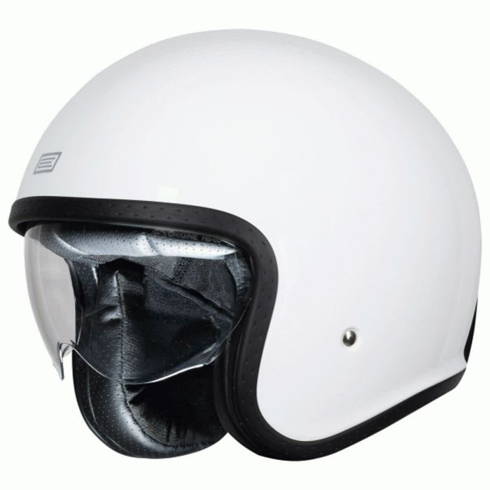 Origine Helmet - Spirit - Gloss White