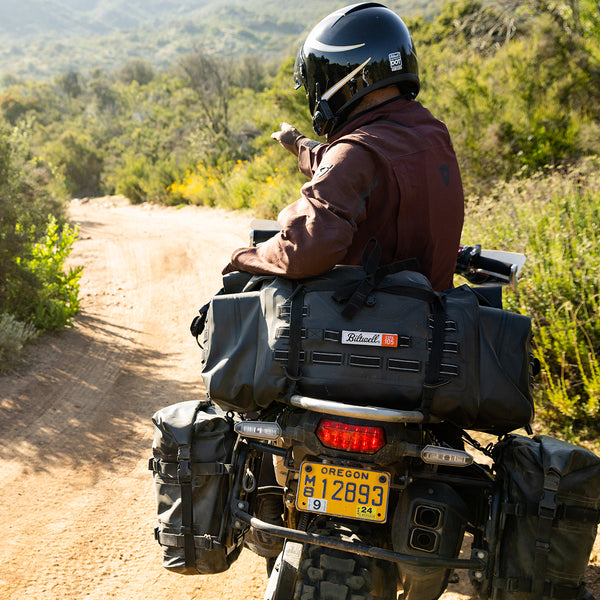 Biltwell Luggage - Exfil-105 Dry Bag