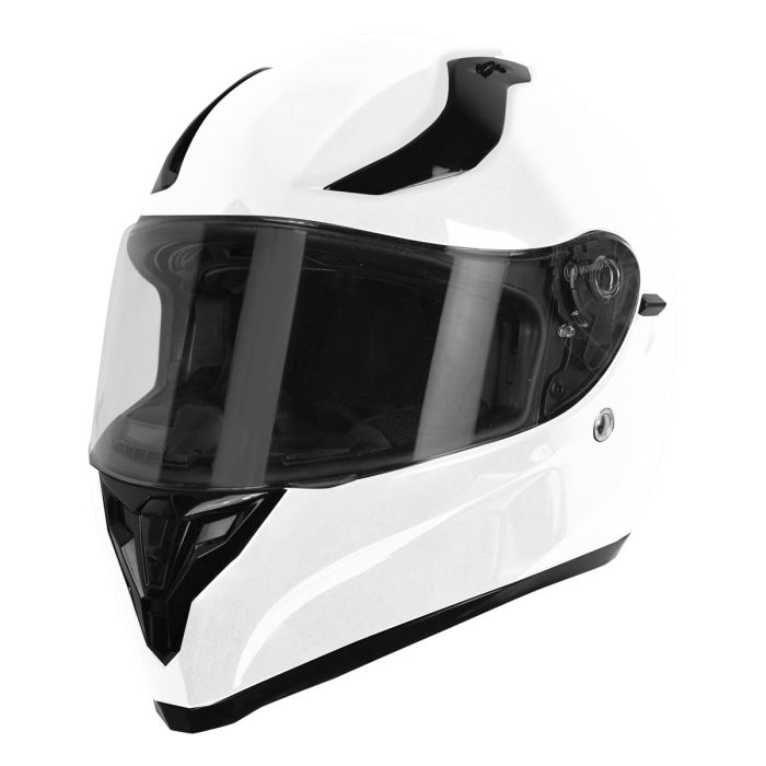 Origine Helmet - Strada - Gloss White