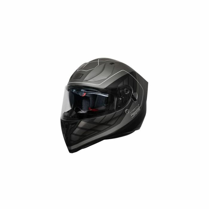 Origine Helmet - Strada - Linestyle - Matt Black Titanium