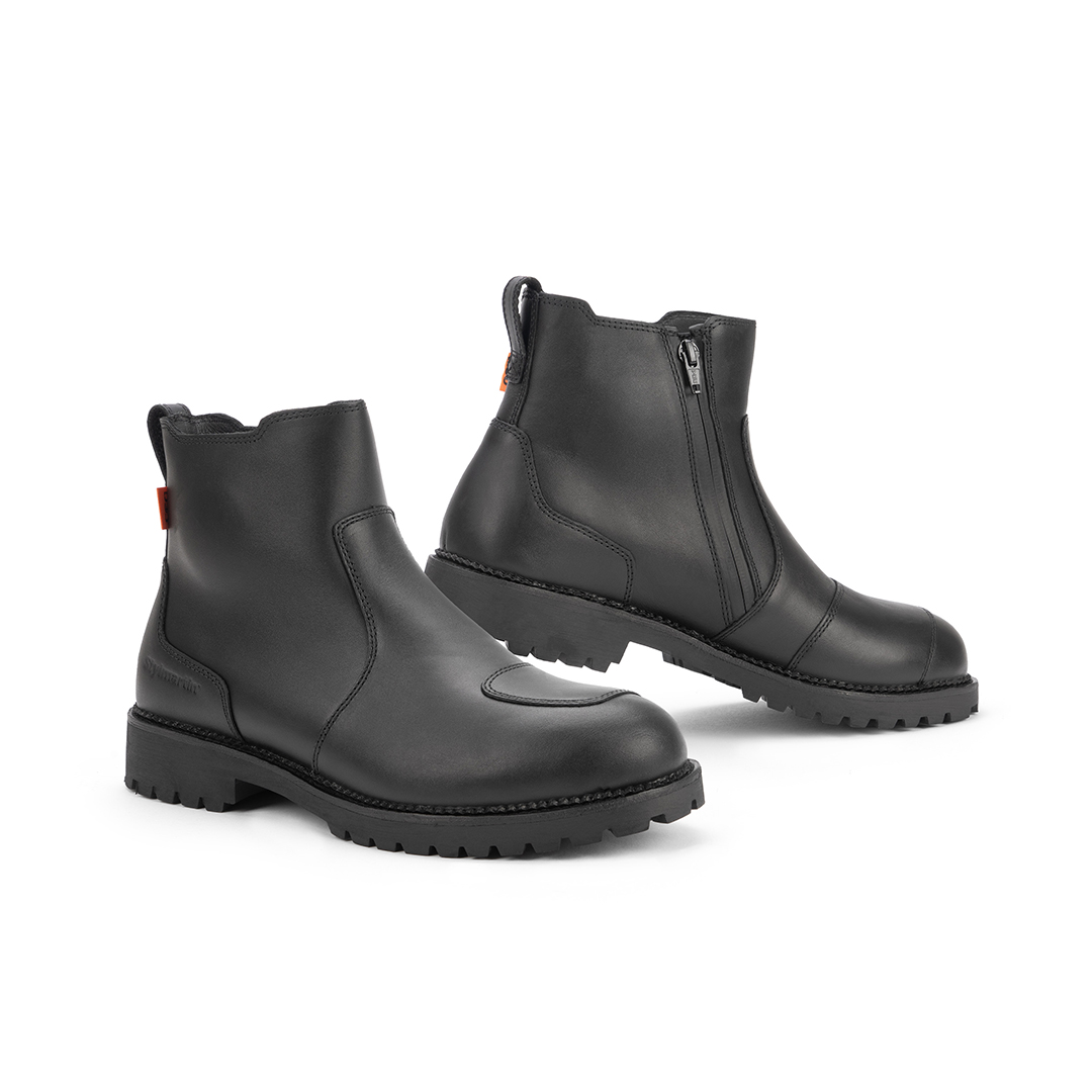 Stylmartin Cooper WP Boots - Black
